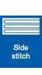 Side stitch